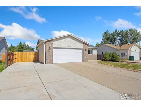 4020 Meadows Ave, Evans, CO 80620 photo 3
