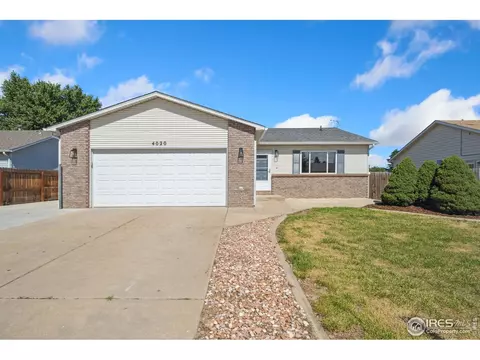 4020 Meadows Ave, Evans, CO 80620 photo 2