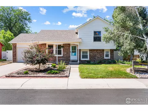 109 Sunflower Dr, Windsor, CO 80550