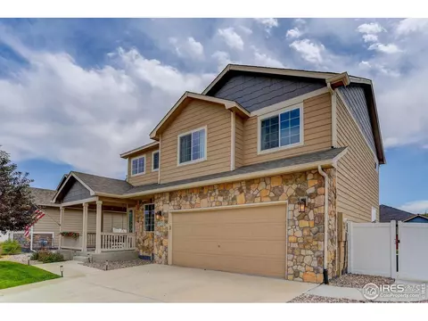 4171 Front Stretch Dr, Wellington, CO 80549