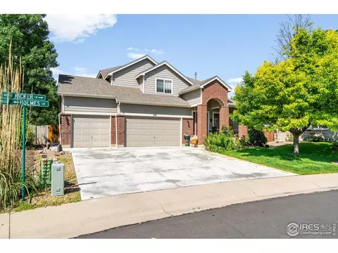 232 Ricker Ln, Johnstown, CO 80534