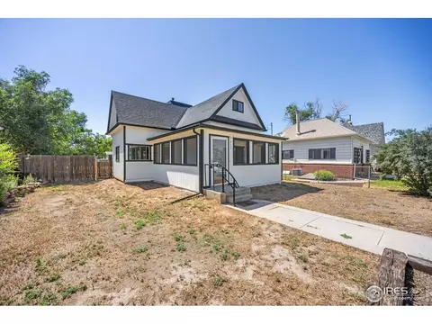 311 12th Ave, Greeley, CO 80631