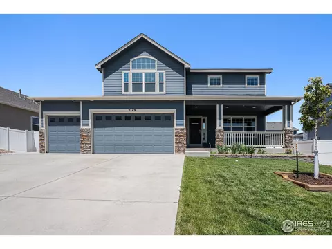 2149 74th Ave Ct, Greeley, CO 80634
