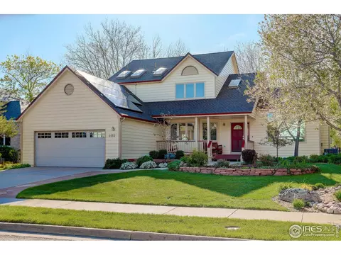 4462 Wellington Rd, Boulder, CO 80301