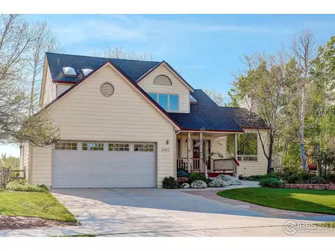 4462 Wellington Rd, Boulder, CO 80301 photo 2