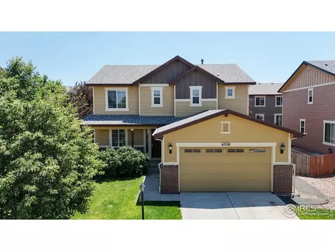 6358 Union Ave, Longmont, CO 80504