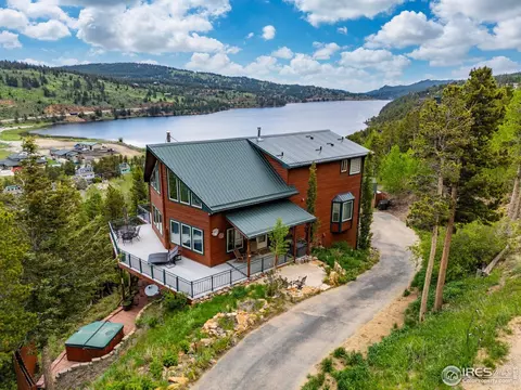 139 Ponderosa Dr, Nederland, CO 80466