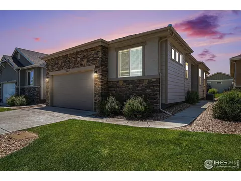 3325 Corvina Ct, Evans, CO 80634