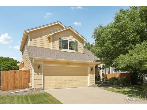 2608 E 132nd Ave, Thornton, CO 80241