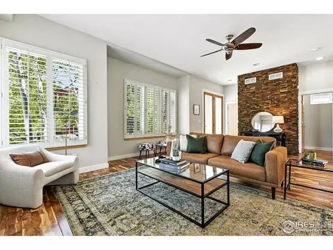 5145 Denver St, Boulder, CO 80304