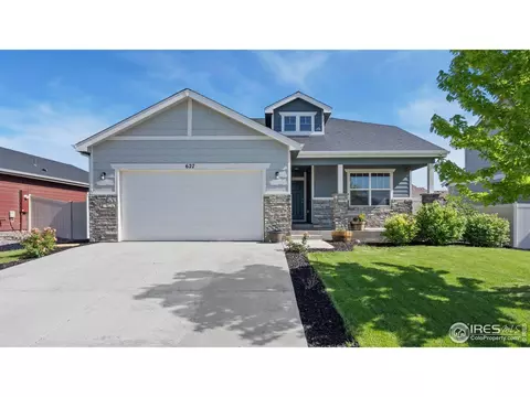 627 Overland Trl, Ault, CO 80610