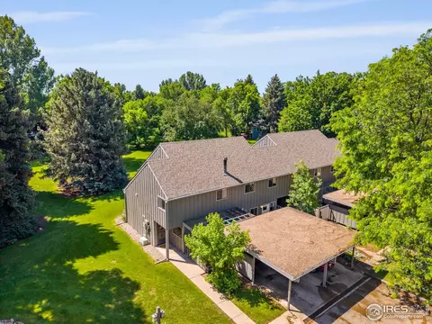705 E Drake Rd #N-40, Fort Collins, CO 80525