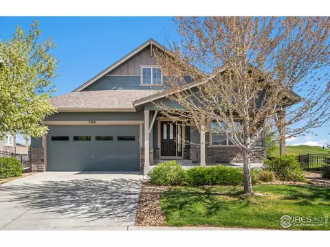306 Baja Dr, Windsor, CO 80550