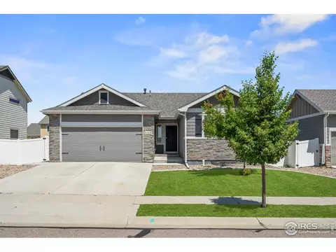 452 Mt Sherman Ave, Severance, CO 80550
