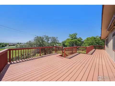 2140 Morning Dr, Loveland, CO 80538