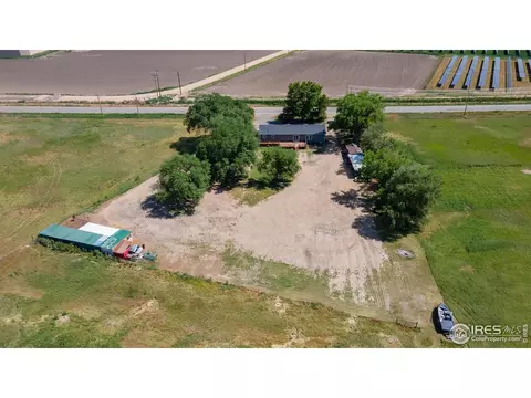 17231 County Road 394, La Salle, CO 80645