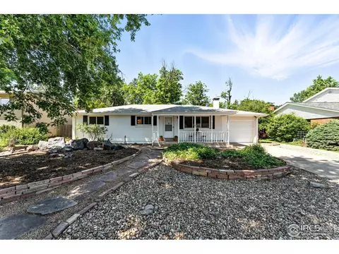 175 Iroquois Dr, Boulder, CO 80303 photo 2
