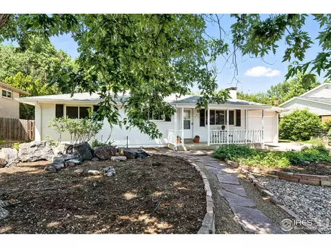175 Iroquois Dr, Boulder, CO 80303