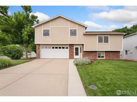 2329 42nd Ave Ct, Greeley, CO 80634