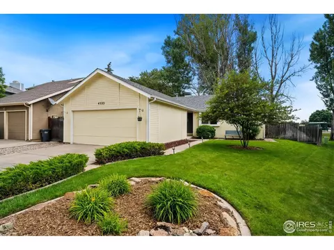 4533 Seaway Cir, Fort Collins, CO 80525