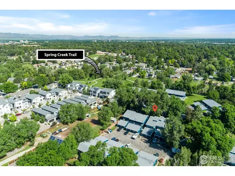 1731 Springmeadows Ct #A, Fort Collins, CO 80525