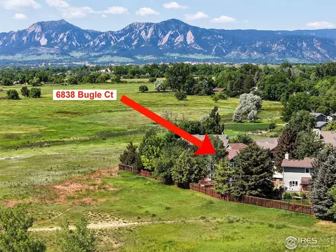 6838 Bugle Ct, Boulder, CO 80301 photo 4