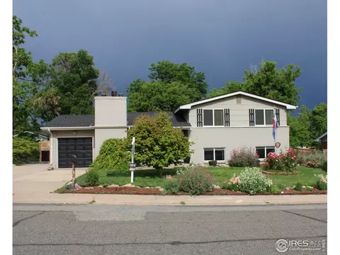 6864 Balsam St, Arvada, CO 80004