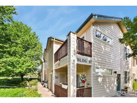 3002 W Elizabeth St #17E, Fort Collins, CO 80521