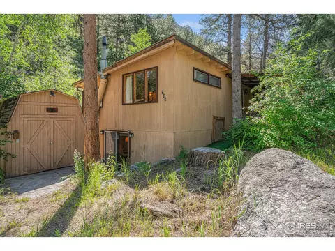 348 Waltonia Rd, Drake, CO 80515