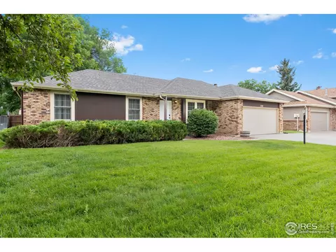 2408 Albany Ave, Loveland, CO 80538