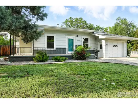 1202 9th Ave, Longmont, CO 80501
