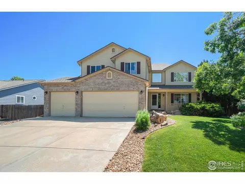 4804 Kingbird Dr, Longmont, CO 80504
