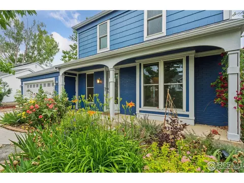 515 W Fir Way, Louisville, CO 80027