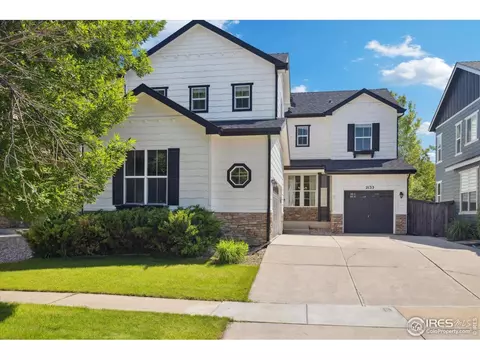 2133 Katahdin Dr, Fort Collins, CO 80525