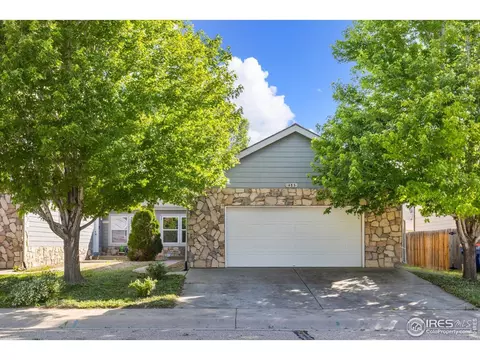 483 S Carriage Dr, Milliken, CO 80543