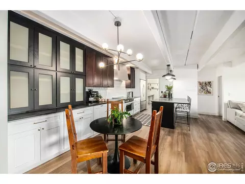 415 S Howes St #N-407, Fort Collins, CO 80521