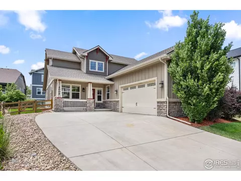 2009 Kerry Hill Dr, Fort Collins, CO 80525