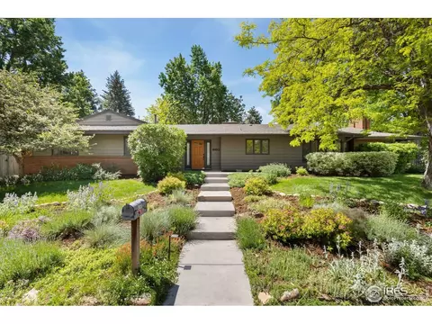 4160 Caddo Pkwy, Boulder, CO 80303