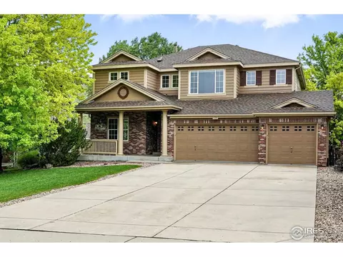 128 Falcon Ln, Lyons, CO 80540
