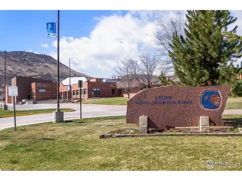 128 Falcon Ln, Lyons, CO 80540 photo 36