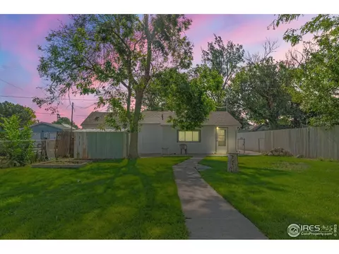 123 S Clayton St, Brush, CO 80723