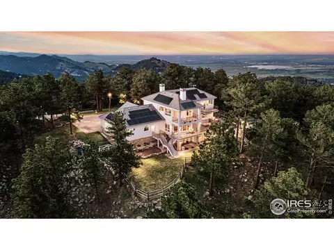 90 Hawk Ln, Boulder, CO 80304 photo 1
