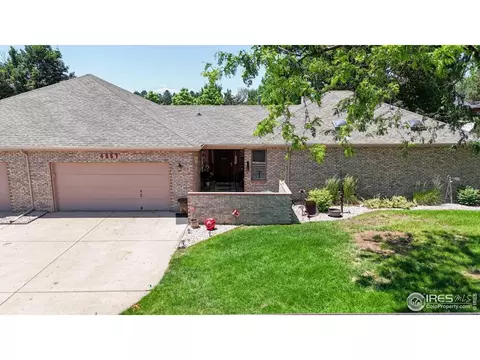 4557 W Pioneer Ln, Greeley, CO 80634