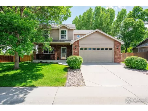616 Meadow Creek Ct, Loveland, CO 80538