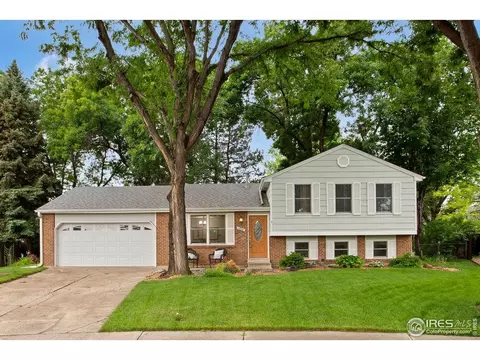 1256 Bristlecone Pl, Loveland, CO 80538