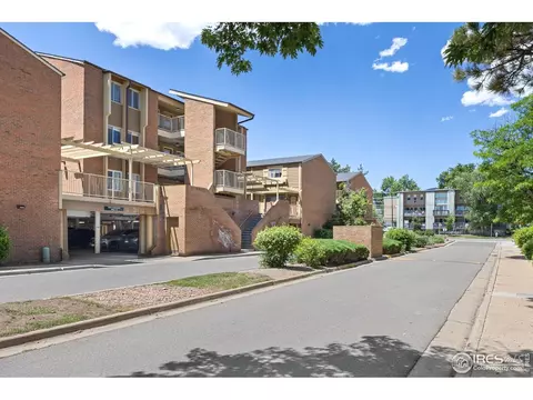 3009 Madison Ave #K-317, Boulder, CO 80303