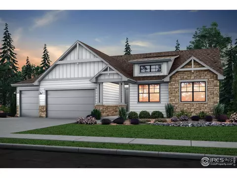 822 Loess Ln, Windsor, CO 80550