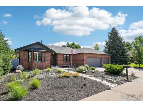 1806 Crestone Ct, Longmont, CO 80504