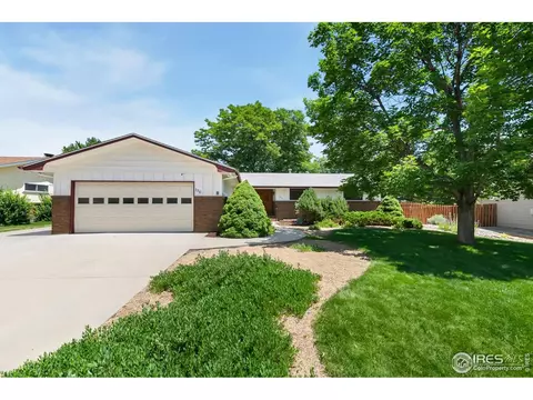 3310 Apple Ave, Loveland, CO 80538