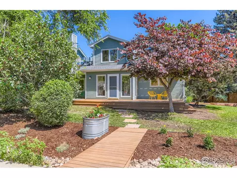 725 Union Ave, Boulder, CO 80304